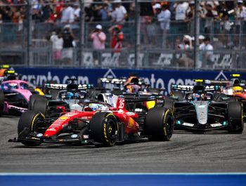 FIA reveals changes to Formula 1’s engine regulations for 2027