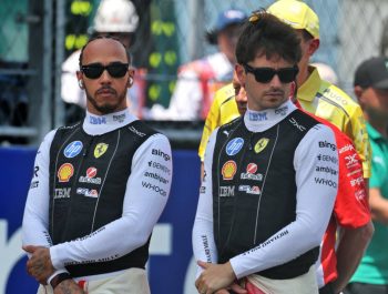 Leclerc uncovers key behind Hamilton’s historic success in F1