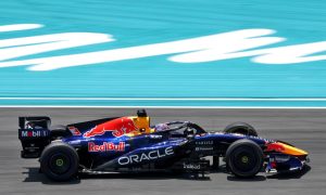 McLaren’s Stella zeroes in on ‘very interesting’ Red Bull upgrade