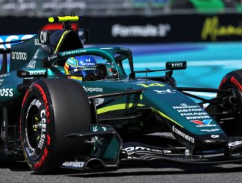 Honda's target in Montreal: Help drivers ‘build more confidence’