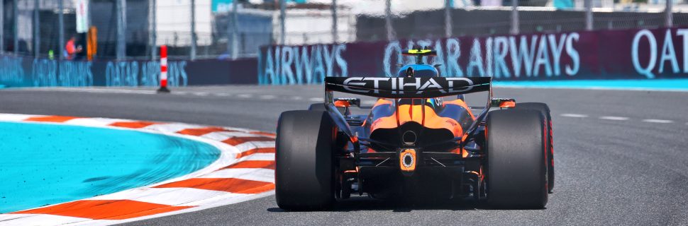 Zak Brown hints McLaren could unleash its own ‘Macarena’ wing