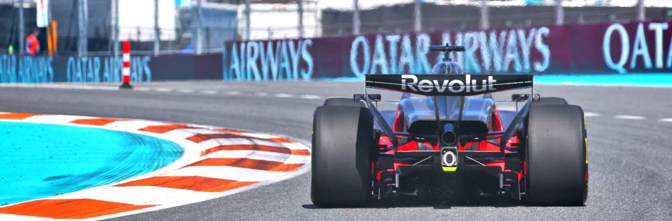 FIA insists new ADUO process ‘not a balance of performance' scheme