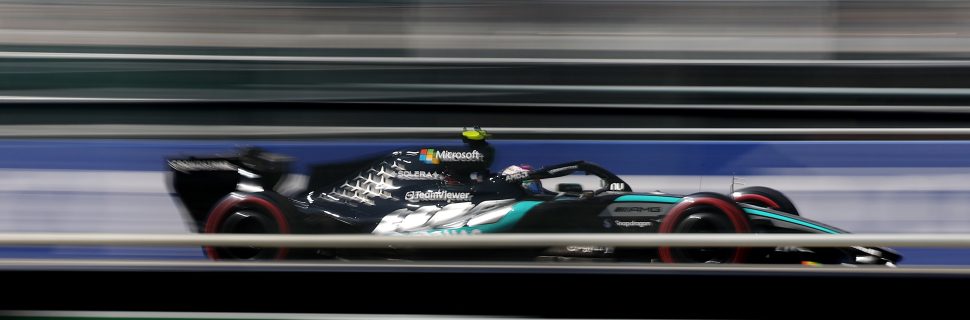 Miami GP: Antonelli secures third consecutive pole - Verstappen P2