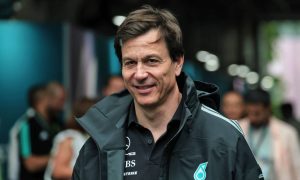 Wolff dismisses critics following Miami GP: ‘They should hide’