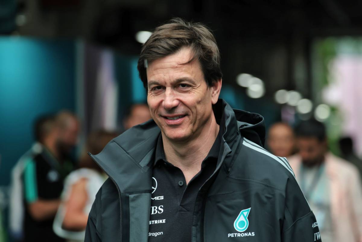 Wolff dismisses critics following Miami GP: &lsquo;They should hide&rsquo;