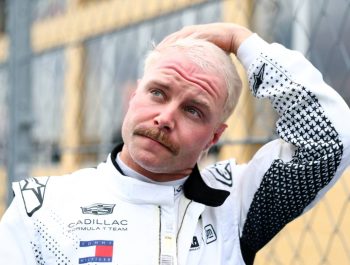 Bottas reveals how Miami GP car theft triggered FBI investigation