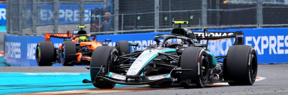 Miami GP: Antonelli makes it a hat trick – extends championship lead!