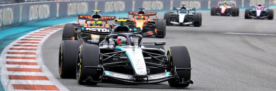 Mercedes confirms Montreal upgrade: ‘We need to respond’
