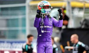 Wolff praises true mastermind behind Antonelli explosion