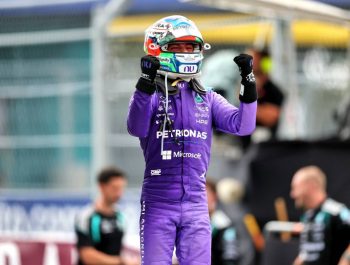 Wolff praises true mastermind behind Antonelli explosion