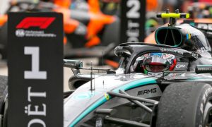 Antonelli: Miami GP start better but ‘still not acceptable’