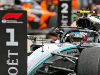 Antonelli: Miami GP start better but ‘still not acceptable’