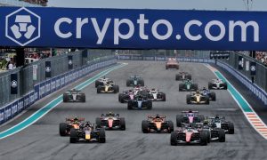 F1i Driver Ratings for the 2026 Miami Grand Prix