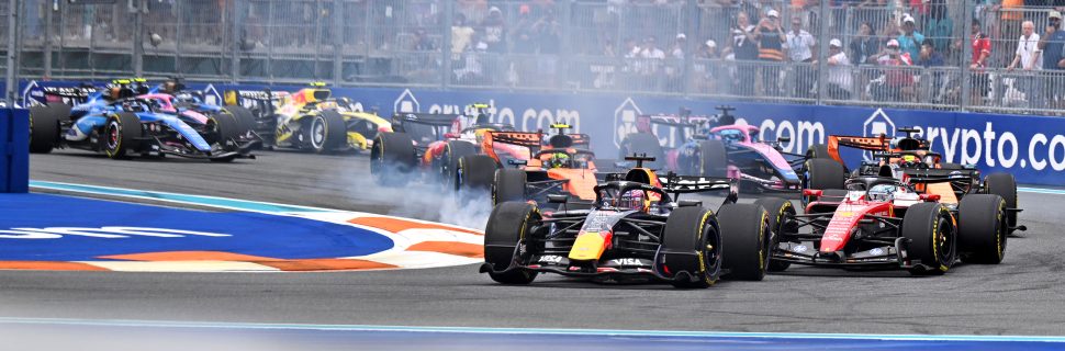 ‘A bit unfair’: Vasseur hits out at F1’s regulation tweaks