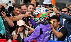 Team Talk – Sunday afternoon in Miami
