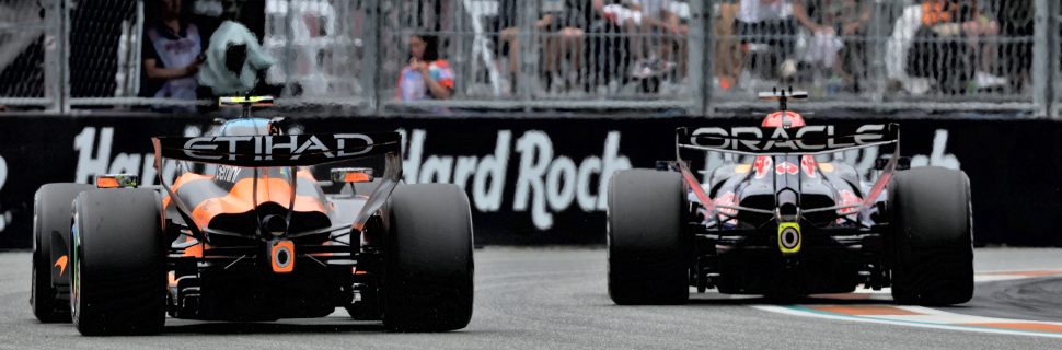 Brown hints at shock McLaren engine move – under one condition