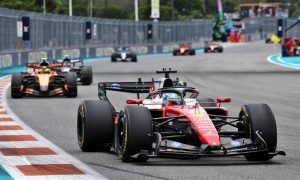 F1i Driver Ratings for the 2026 Miami Grand Prix