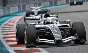 Cadillac looking to build on Miami momentum in Montreal