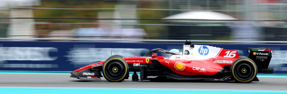 Vasseur warns Ferrari must ‘be on the ball’ from FP1 in Montreal