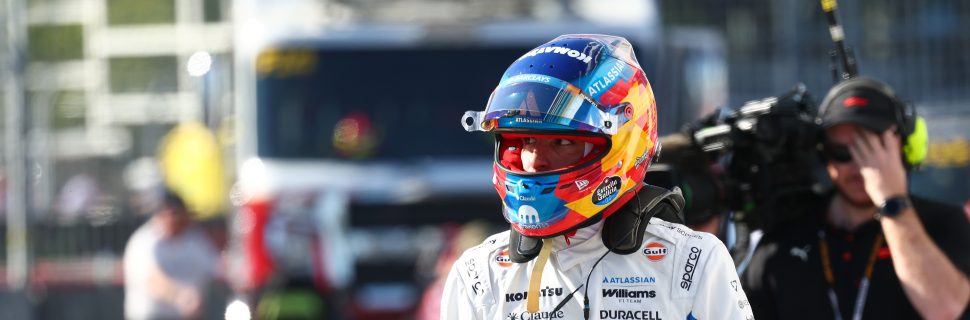 Sainz 'stops complaining', reluctantly accepts F1's new era