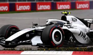 Bottas blames car, not driver for dismal Montreal weekend