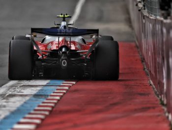 Hamilton bemoans Ferrari engine deficit: ‘We’re just at the mercy’