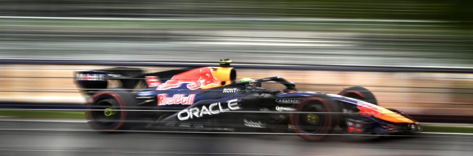 Montreal Speed Trap: Who is the fastest of them all?