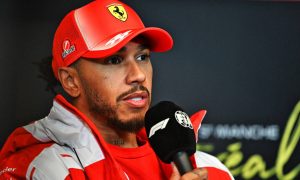 Hamilton's Montreal pace ‘got inside Leclerc’s head - Smedley