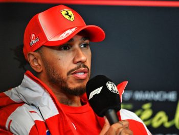 Hamilton's Montreal pace ‘got inside Leclerc’s head' - Smedley