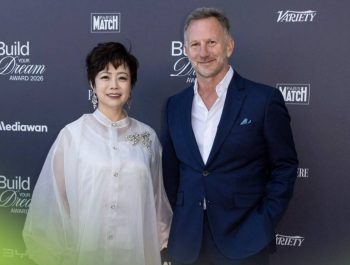 Are Horner and BYD exploring a shock F1 future?