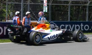 Racing Bulls hit with heavy fine as FIA highlights ‘serious matter’