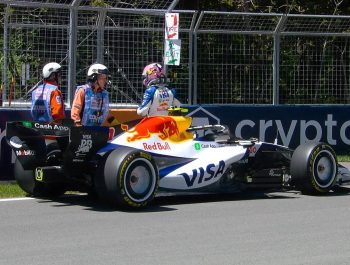 Racing Bulls hit with heavy fine as FIA highlights ‘serious matter’