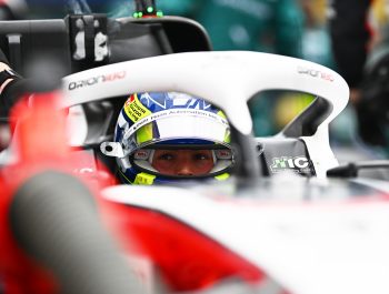 Bearman draws ‘sense of belief’ from Antonelli-Russell F1 title fight