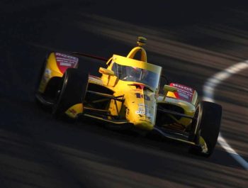 Palou takes stunning Indy 500 pole for Ganassi: ‘I have no words’