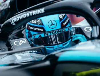 Mercedes reveal ‘catastrophic’ cause behind Russell DNF in Canada