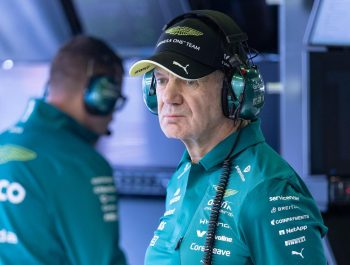 Newey set to re-emerge in Monaco after prolonged absence