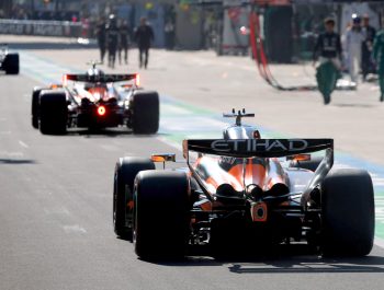 F1 Commission stalls on 2027 power unit changes