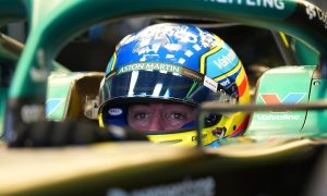 Monaco points fails to lift Alonso: ‘There are zero positives’