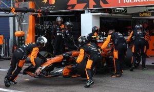 McLaren: Mercedes customer status has put team 'on the back foot'