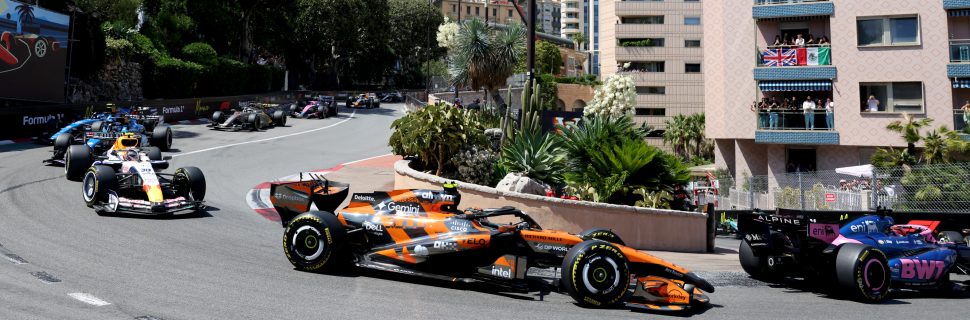 Formula 1 stakeholders agree on 2027/2028 power unit changes