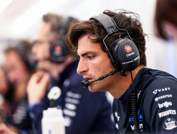 Sainz shocked – tells Williams to ‘go back to the drawing board’