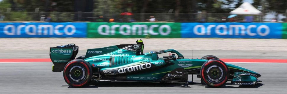 Aston Martin apologizes to fans but sympathy won’t fix results