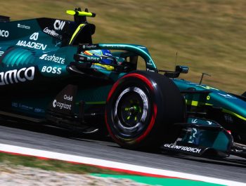 Aston Martin apologizes to fans but sympathy won’t fix results