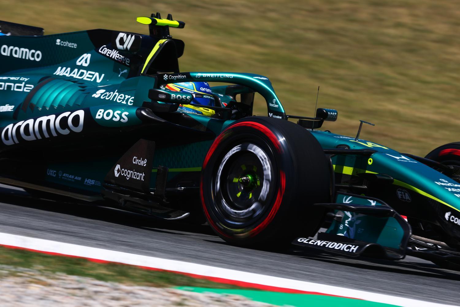 Aston Martin apologizes to fans but sympathy won’t fix results Aston Martin apologizes to fans but sympathy won’t fix results