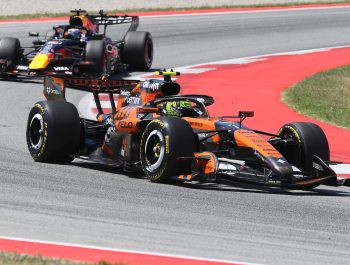 McLaren and Red Bull follow through with Monaco GP appeal