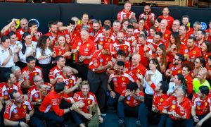 Team Talk - Sunday in Barcelona