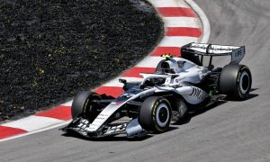 Cadillac admits team’s first Monaco GP is ‘massive challenge
