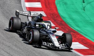 Perez banking on ‘big package’ in Austria to move Cadillac forward
