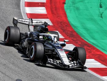 Perez banking on ‘big package’ in Austria to move Cadillac forward