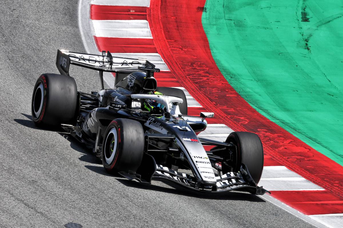 Perez banking on ‘big package’ in Austria to move Cadillac forward Perez banking on ‘big package’ in Austria to move Cadillac forward